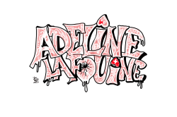 Logo Adeline